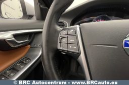 Volvo S60 T5 Automatas 2016 full