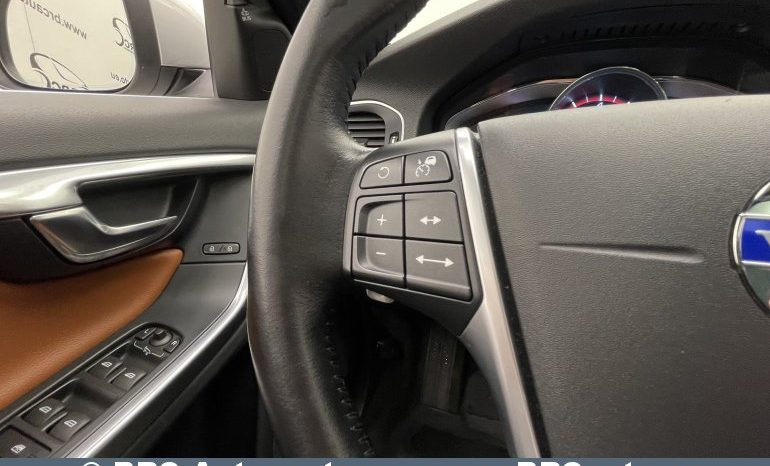 Volvo S60 T5 Automatas 2016 full