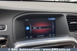 Volvo S60 T5 Automatas 2016 full