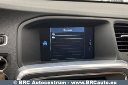 Volvo S60 T5 Automatas 2016 full