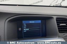 Volvo S60 T5 Automatas 2016 full