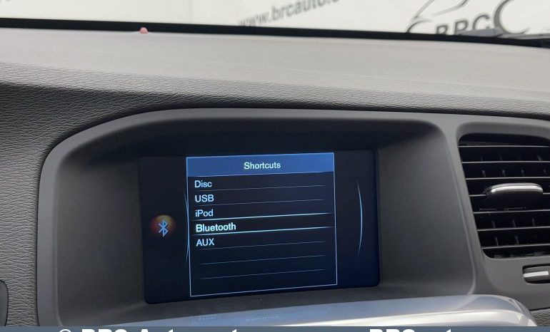 Volvo S60 T5 Automatas 2016 full