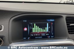 Volvo S60 T5 Automatas 2016 full