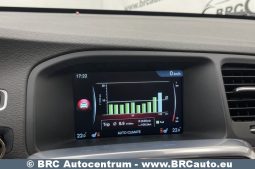 Volvo S60 T5 Automatas 2016 full