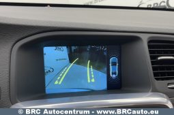 Volvo S60 T5 Automatas 2016 full