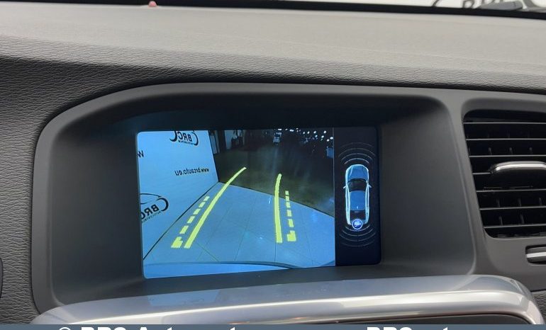Volvo S60 T5 Automatas 2016 full