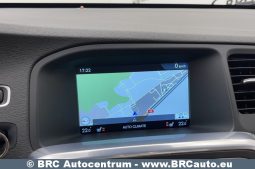 Volvo S60 T5 Automatas 2016 full