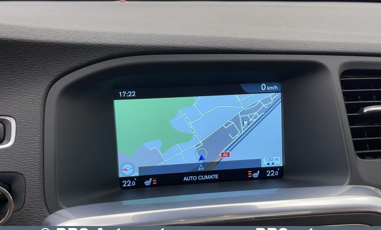 Volvo S60 T5 Automatas 2016 full