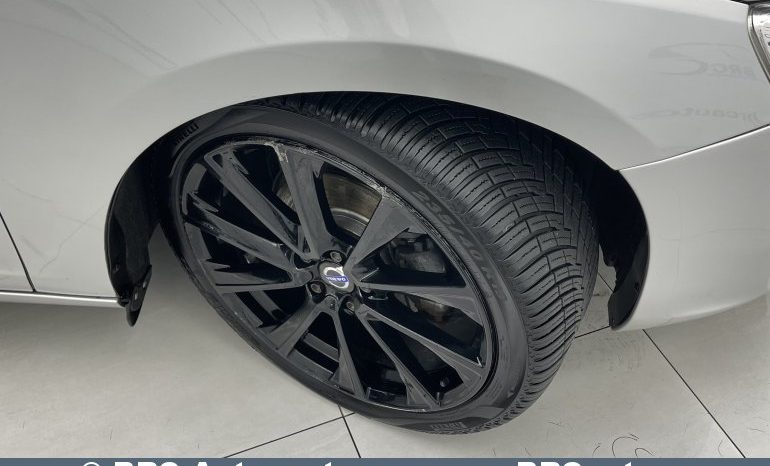 Volvo S60 T5 Automatas 2016 full