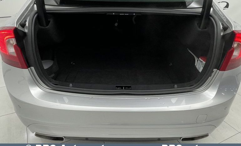 Volvo S60 T5 Automatas 2016 full
