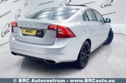 Volvo S60 T5 Automatas 2016 full