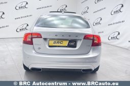 Volvo S60 T5 Automatas 2016 full