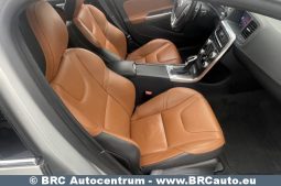 Volvo S60 T5 Automatas 2016 full