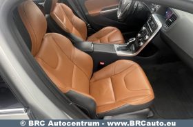 Volvo S60 T5 Automatas 2016