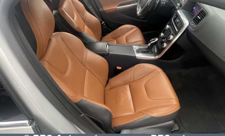 Volvo S60 T5 Automatas 2016 full