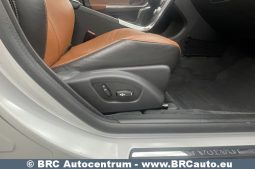 Volvo S60 T5 Automatas 2016 full