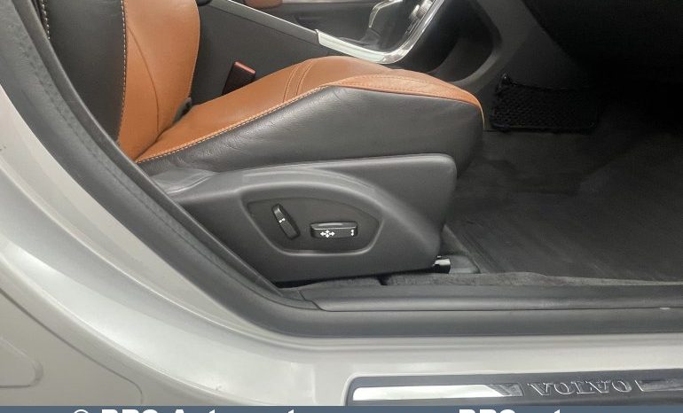 Volvo S60 T5 Automatas 2016 full