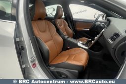 Volvo S60 T5 Automatas 2016 full
