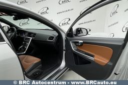 Volvo S60 T5 Automatas 2016 full