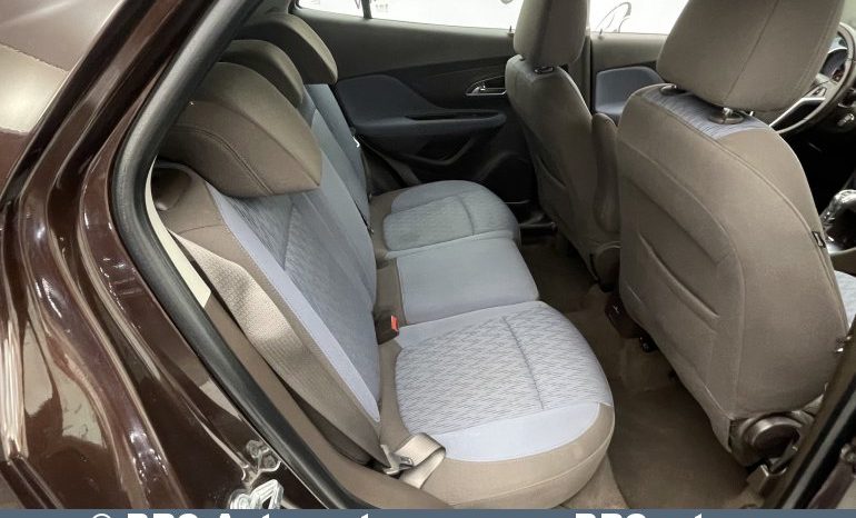 Opel Mokka 1.7 CDTI Ecotec Automatas 2013 full