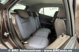 Opel Mokka 1.7 CDTI Ecotec Automatas 2013 full
