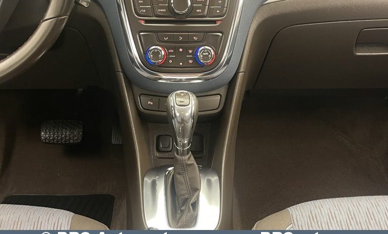 Opel Mokka 1.7 CDTI Ecotec Automatas 2013 full