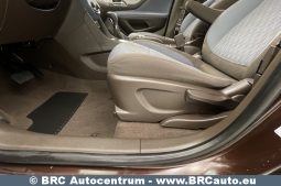 Opel Mokka 1.7 CDTI Ecotec Automatas 2013 full