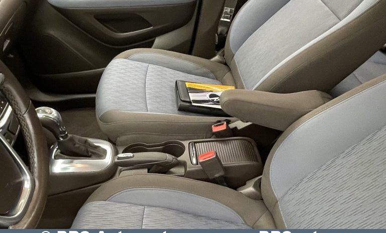 Opel Mokka 1.7 CDTI Ecotec Automatas 2013 full