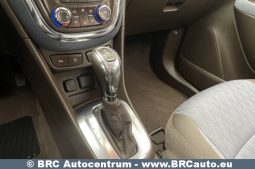 Opel Mokka 1.7 CDTI Ecotec Automatas 2013 full