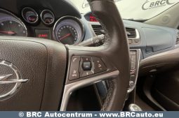 Opel Mokka 1.7 CDTI Ecotec Automatas 2013 full