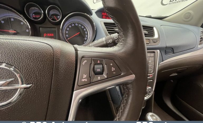 Opel Mokka 1.7 CDTI Ecotec Automatas 2013 full