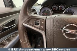 Opel Mokka 1.7 CDTI Ecotec Automatas 2013 full