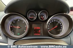 Opel Mokka 1.7 CDTI Ecotec Automatas 2013 full