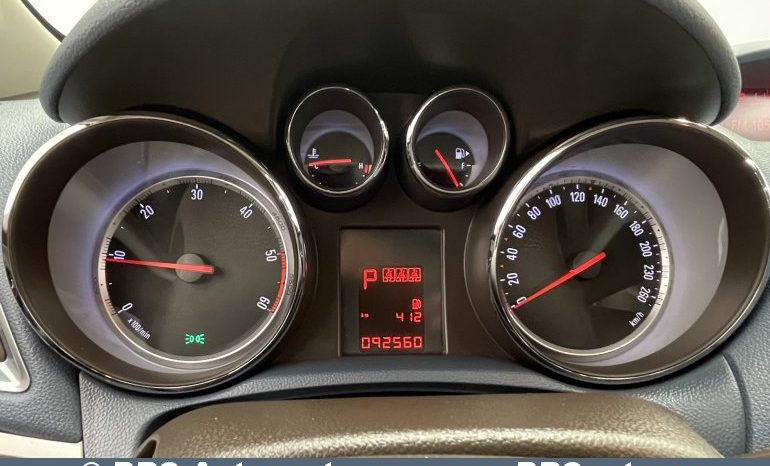 Opel Mokka 1.7 CDTI Ecotec Automatas 2013 full