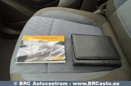 Opel Mokka 1.7 CDTI Ecotec Automatas 2013 full
