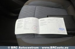Opel Mokka 1.7 CDTI Ecotec Automatas 2013 full