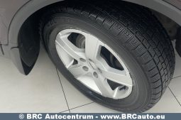 Opel Mokka 1.7 CDTI Ecotec Automatas 2013 full