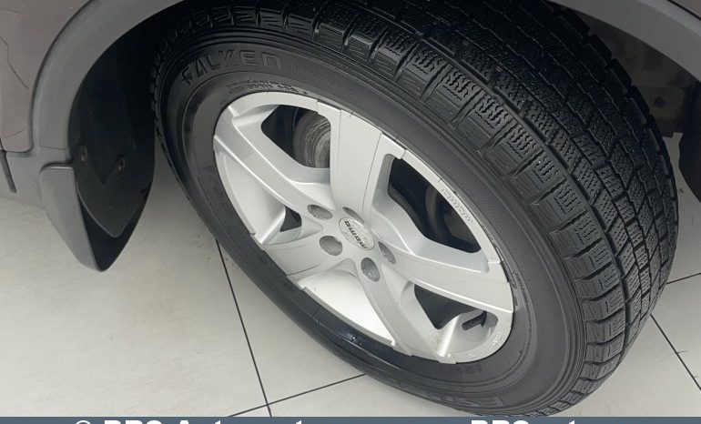 Opel Mokka 1.7 CDTI Ecotec Automatas 2013 full