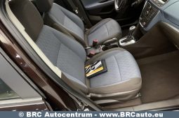 Opel Mokka 1.7 CDTI Ecotec Automatas 2013 full