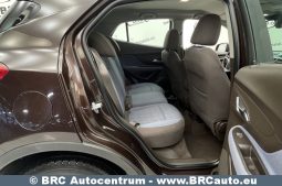 Opel Mokka 1.7 CDTI Ecotec Automatas 2013 full