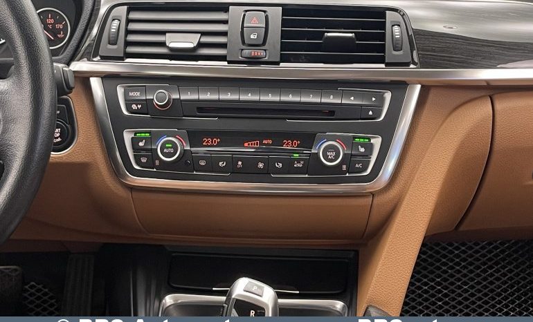 BMW 320 Gran Turismo i Automatas 2013 full