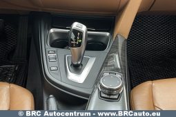 BMW 320 Gran Turismo i Automatas 2013 full