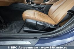 BMW 320 Gran Turismo i Automatas 2013 full