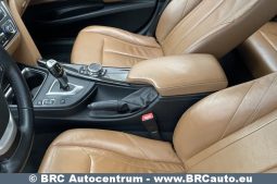 BMW 320 Gran Turismo i Automatas 2013 full