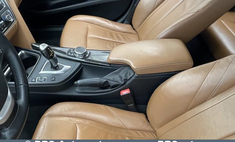 BMW 320 Gran Turismo i Automatas 2013 full