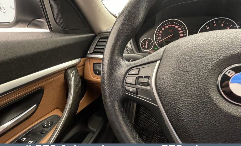 BMW 320 Gran Turismo i Automatas 2013 full