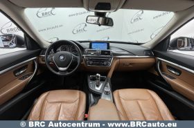 BMW 320 Gran Turismo i Automatas 2013