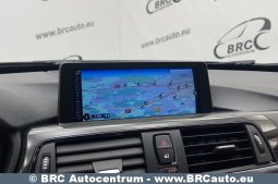 BMW 320 Gran Turismo i Automatas 2013 full