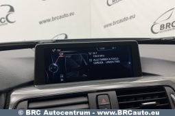 BMW 320 Gran Turismo i Automatas 2013 full