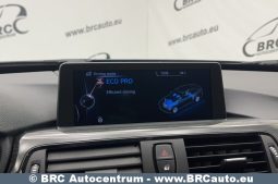 BMW 320 Gran Turismo i Automatas 2013 full